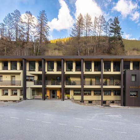 Hotel Maibad Vipiteno Esterno foto