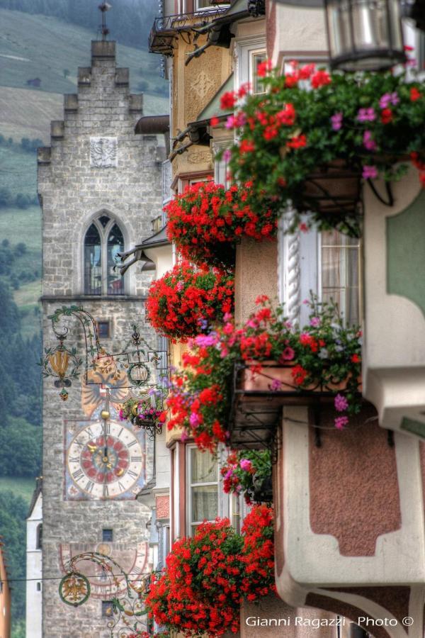 Hotel Maibad Vipiteno Esterno foto