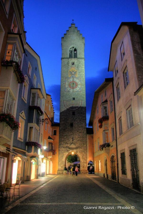 Hotel Maibad Vipiteno Esterno foto