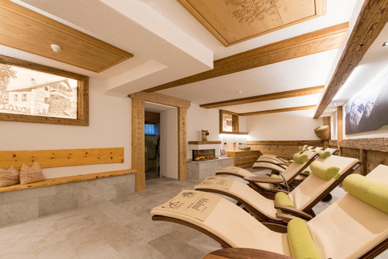 Hotel Maibad Vipiteno Esterno foto
