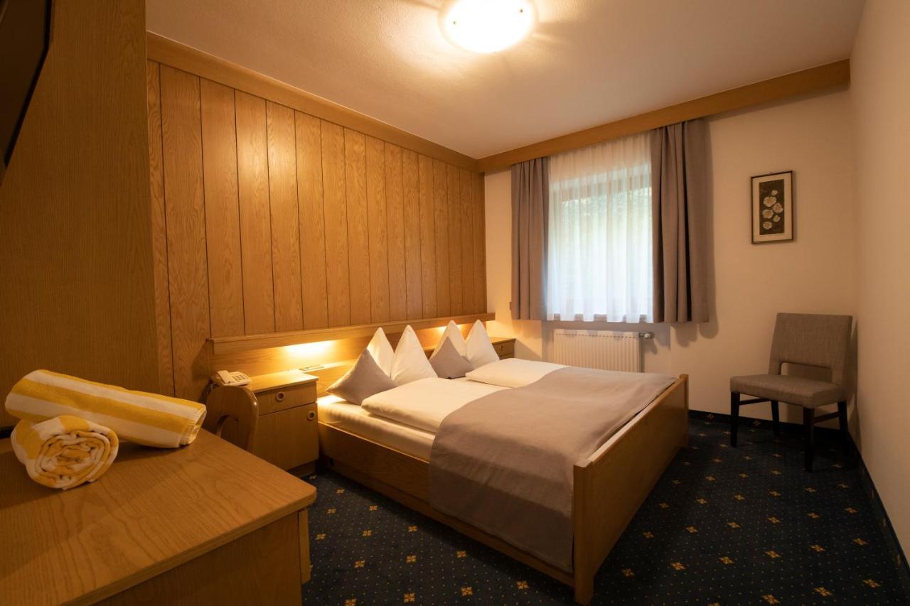 Hotel Maibad Vipiteno Esterno foto