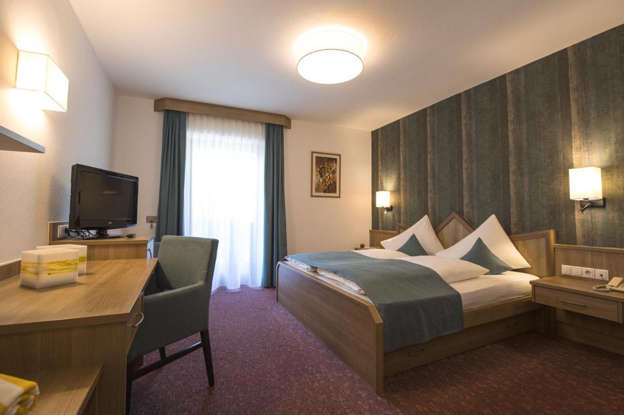 Hotel Maibad Vipiteno Esterno foto
