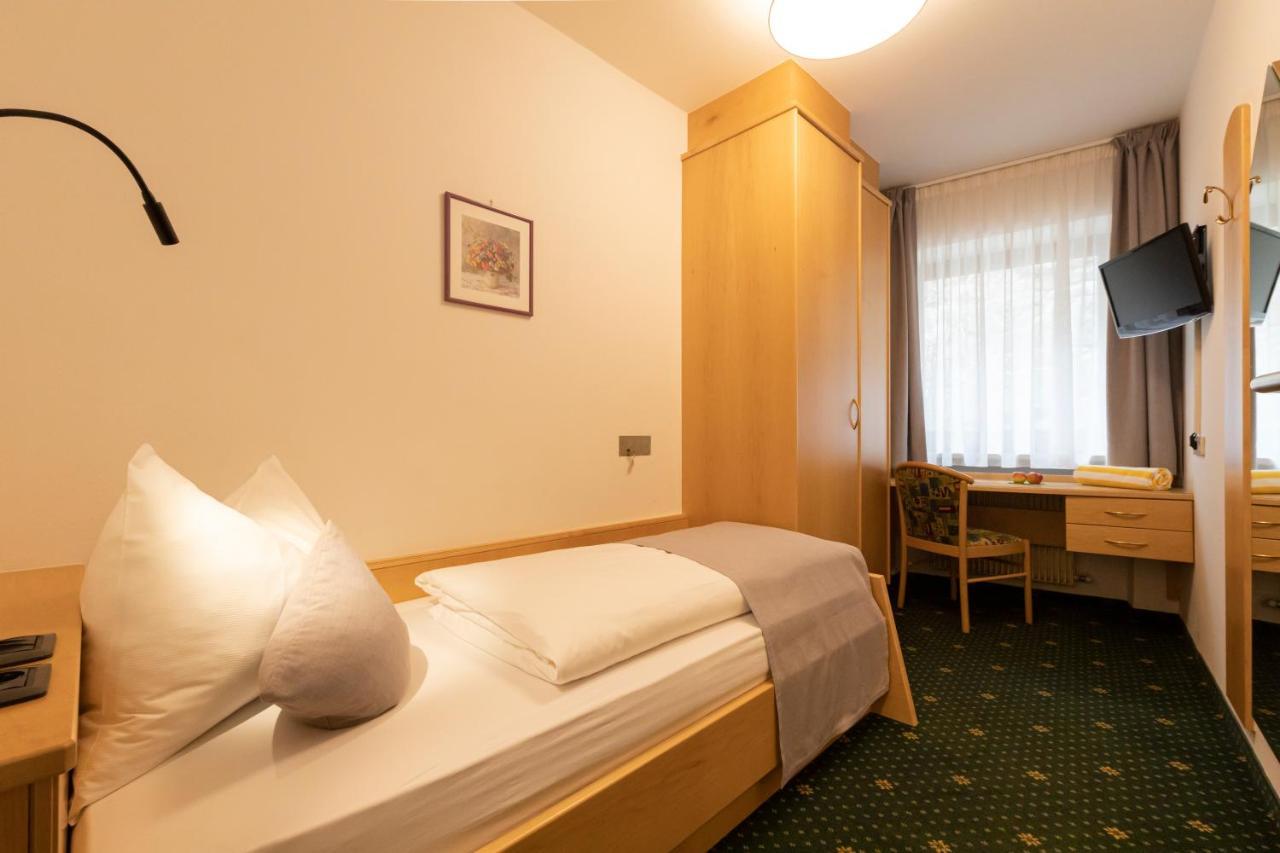 Hotel Maibad Vipiteno Esterno foto