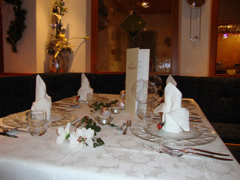 Hotel Maibad Vipiteno Esterno foto