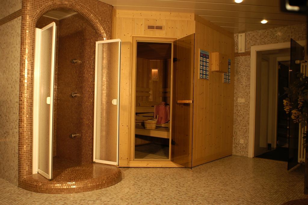 Hotel Maibad Vipiteno Esterno foto